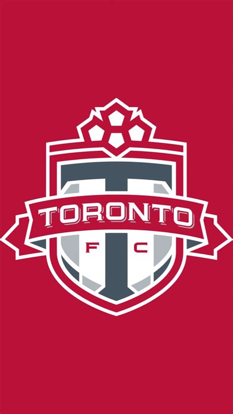 Toronto Fc Fifa Badges Mls Football Sports Soccer Hs Sports Futbol