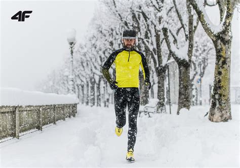 Pali Wi Cej Racjonalizacja Ubranie Do Biegania W Zimie Poland Ty