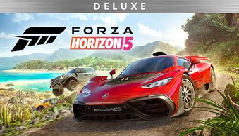 Forza Horizon Standard Edition Steam