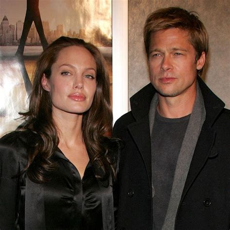 Brad Pitt And Angelina Jolies 2016 Jet Incident All The Revelations