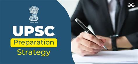 10 Best Upsc Preparation Strategy Ias Exam