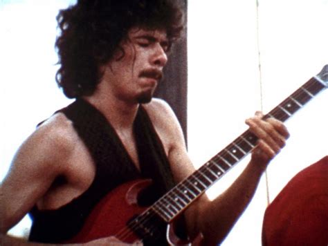 Carlos Santana Electric Snakes Brandt Cotherman