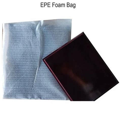 Epe Foam Bag White Epe Foam Bag Manufacturer From Pune