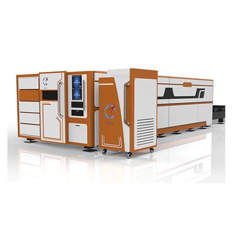 Machine De D Coupe Laser Fibre S Series Wuhan Chutian Laser Group