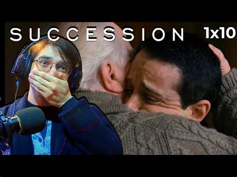 Succession Season Episode Nobody Is Ever Missing Reaction Youtube