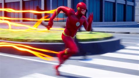 This Is The Greatest Open World The Flash Game That We Will Ever Have