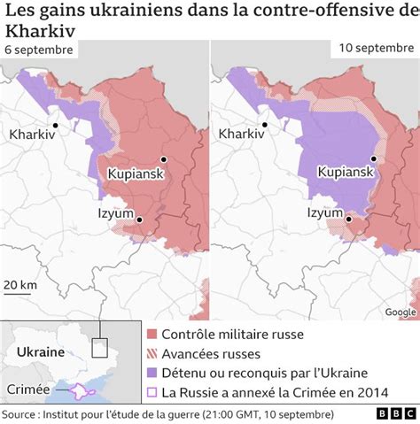 Guerre En Ukraine La Strat Gie Russe Pour Emp Cher La Contre Offensive