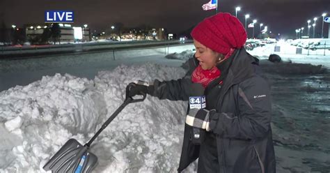 How To Stay Warm And Safe As Bitter Cold Sets In Cbs Minnesota