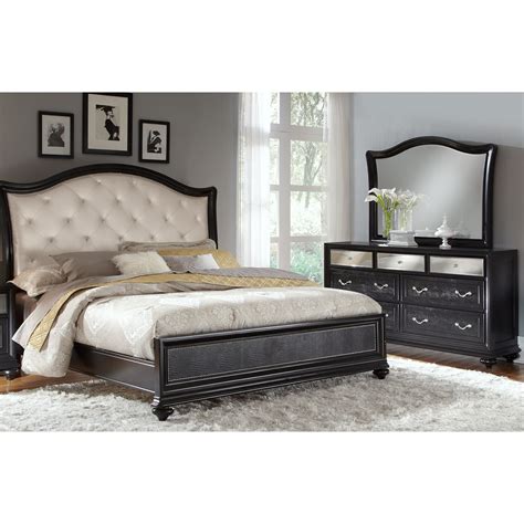 city furniture clearance bedroom sets neo classic youth  piece