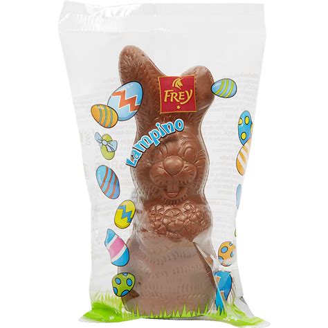 Frey Hase Milchschokolade Migros Online