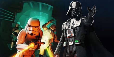 Star Wars Battlefront Classic Collection Release Date Playable