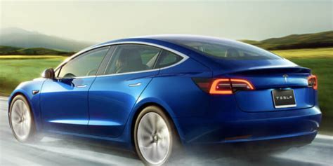 Tesla Says Its Ratings Are Higher Than Nhtsa Allows