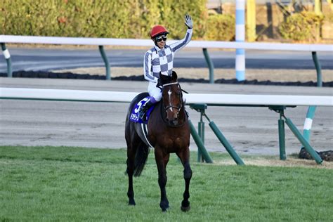 【有馬記念】武豊「メリークリスマス！」ドウデュース復帰v競馬のおはなし Goo ニュース