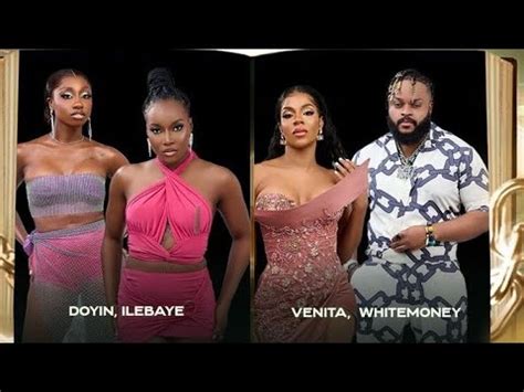 Todays Bbnaija Live Eviction Show And What Pere Did YouTube