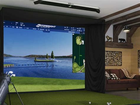 10 Best Commercial Golf Simulators of 2024 Reviews & Buyer Guide