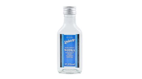 Landwirth S Wodka 0 1l Drinks More Wolt