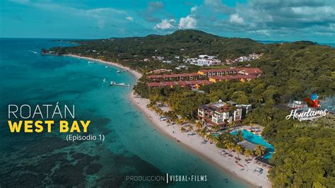 Descubrir 50 Imagen Mejores Playas En Roatan Viaterramx