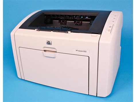 HP Laser jet 1022 Printer