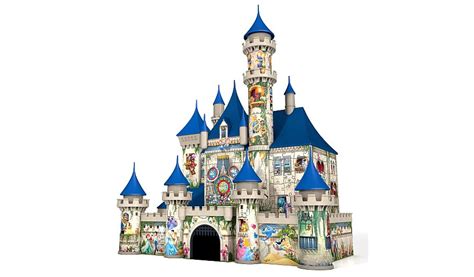 Disney Z Mek Ravensburger D Puzzle Pucliky Cz