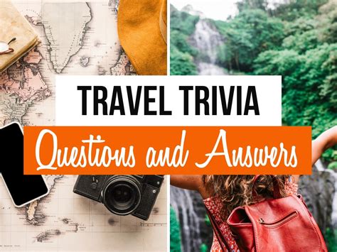 Travel Trivia Questions And Answers Inc Picture Quiz Quiz