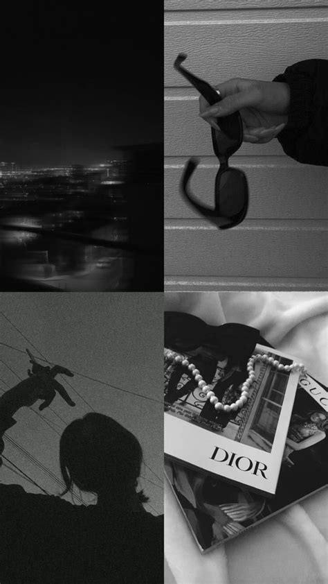 Black aesthetic 🖤 | Instagram photo ideas posts, Aesthetic, Black aesthetic