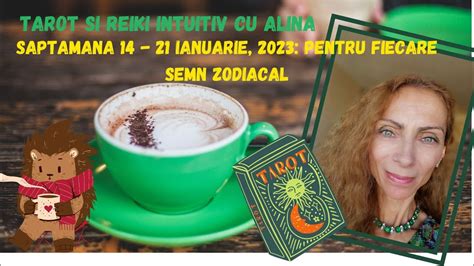 Fecioara Saptamana 14 21 Ianuarie 2023 Tarot Si Reiki