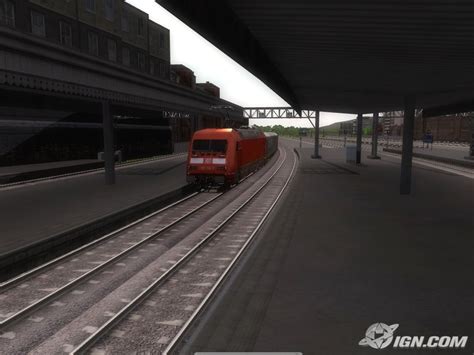 Rail Simulator Screenshots Pictures Wallpapers Pc Ign