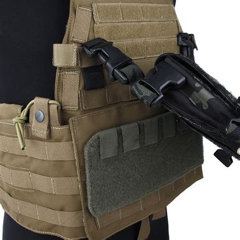 Tmc Loop Platform Adapter For Molle