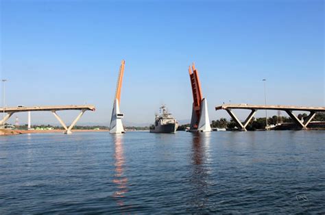 Puente Albatros El M S Importante De M Xico Y Am Rica Latina Mundo