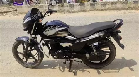 Second Hand Hero Super Splendor From 15 To 20 Thousand With Finance