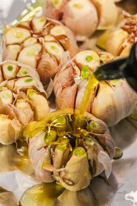 Smoked Garlic Versatile And So Easy To Make Our Zesty Life