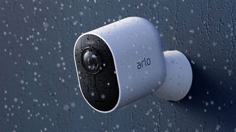 Black Friday security camera deal: Save 25% on Arlo Ultra 2 Security ...