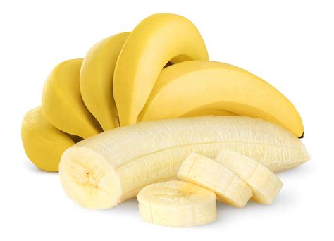 Banana Hd Background