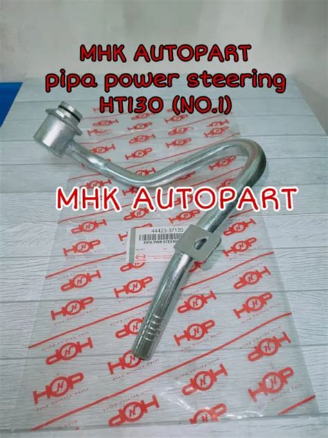 Hose Selang Pipa Pompa Power Steering Hino Dutro Ht130 Ht 130 No 1