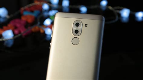 Honor 6X review | TechRadar