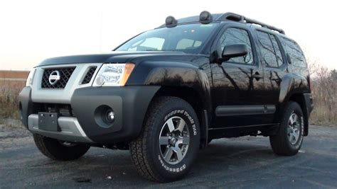 Nissan Xterra Pro 4x Amazing Photo Gallery Some Information And