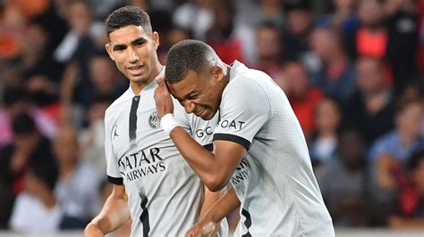 World Cup Morocco Have No Special Plan To Stop France Star Kylian