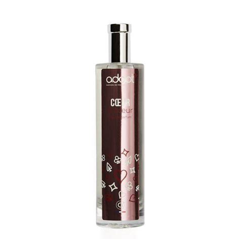 Eau de parfum Coeur à coeur 100ml Adopt Le Port