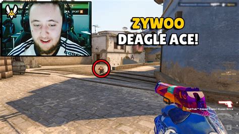 Zywoo Amazing Deagle Ace Niko Hits Insane Awp Shots Csgo Highlights