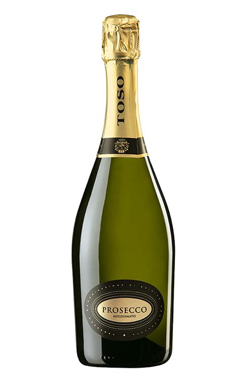 Comprar Toso Prosecco Millesimato 2023 Bodeboca