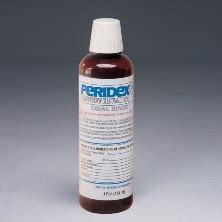 Peridex Oral Rinse 0.12% 475ml « Medical Mart