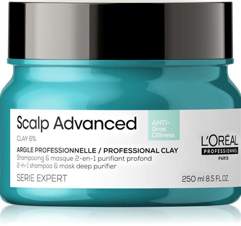 Lor Al Professionnel Serie Expert Scalp Advanced Notino Be