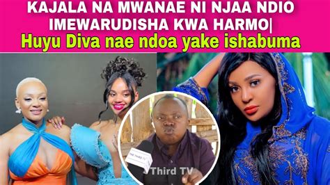 PAULA MPUUZI TU DIVA NDOA YAKE NI MAJANGA MATUPU FACT ZA MR PIMBI ICU