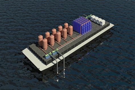 Cattura della CO2 marina più efficiente del sequestro atmosferico