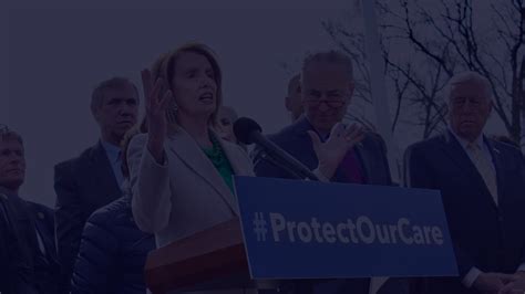 Lower Costs Better Care House Dems Unveil Sweeping Health Bill — Protect Our Care