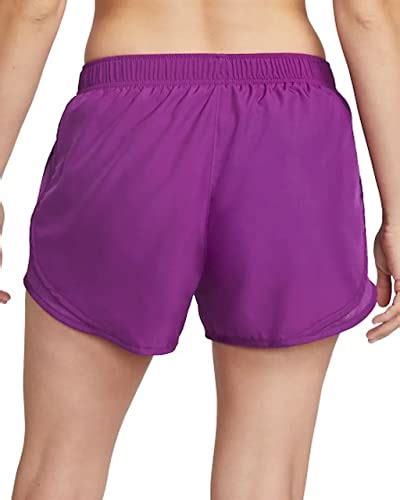 Nike Womens Dri Fit Tempo Track 3 5 Short