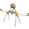 Dewalt Miter Saw Stand Compact Dwx Amazon Ca Tools Home