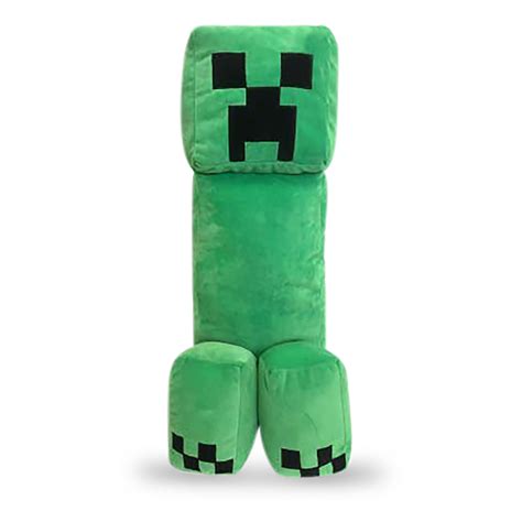 Minecraft Creeper Plush Figure 50 Cm Elbenwald