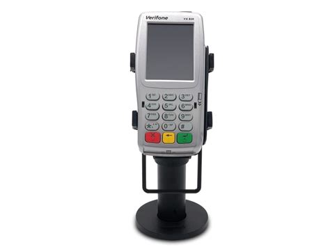 Verifone Pin Pad Stand Sn Systems