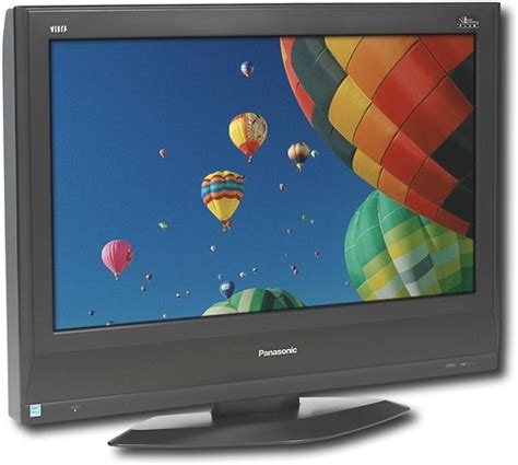 Best Buy Panasonic 32 Lcd Hdtv Tc 32lx600